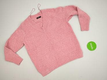 sweter grunge: F&F, Sweter damski, rozmiar S — 2