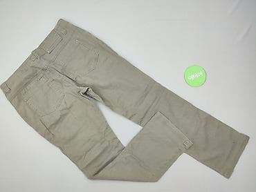 denim co 145478: Outfit, Spodnie materiałowe damskie, rozmiar M — 3