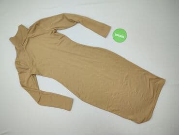 sukienka na drutach krok po kroku: Sukienka damska, rozmiar S — 3