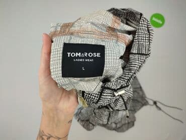 купити куртку в польщі жіночу: Tom Rose, Women`s parka, size L (EU 40) — 4