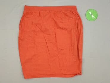 spódnice z bawełny: TXM, Women`s skirt, size XL — 4