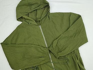 reserwed kurtki: Shein Curve, Narzutka damska, rozmiar 4XL — 1