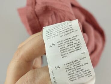 pull and bear sukienki: Sinsay, Sukienka damska, rozmiar M — 5