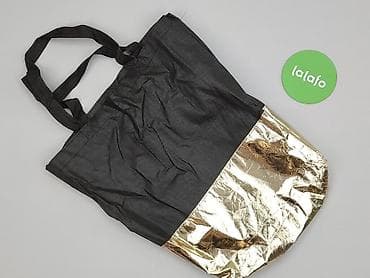 torebka koszyk: Torba materiałowa, stan - Idealny — 2