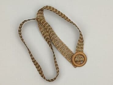 cienkie czapki damskie wiosenne: Pasek, Damskie, stan - Idealny — 1