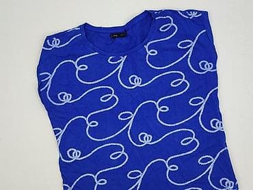 Sinsay, T-shirt damski, rozmiar M