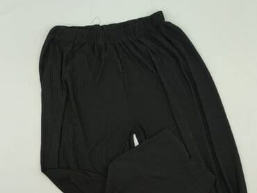 Tu, Material trousers for women, size M