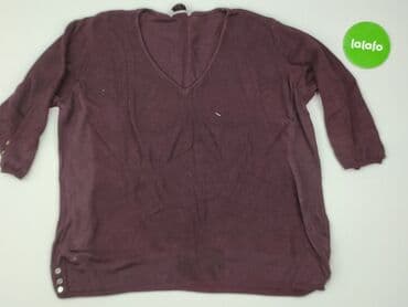 marks spencer sweter: Peruna, Women`s sweater, size 4XL (EU 48) — 2