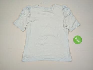 carlo colucci t shirty: Yessica, T-shirt damski, rozmiar XL — 3