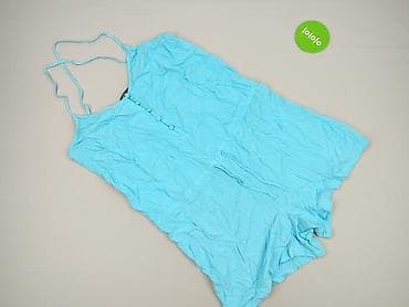 garnitury sinsay: Marks & Spencer, Kombinezon damski, rozmiar L — 2