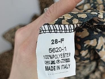 dresy alpha industries: Sukienka damska, rozmiar M — 5