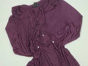 sukienka do sesji ciążowej olx: Bluzka damska, rozmiar M — 2