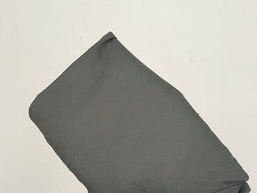 jeansy damskie podarte: Spodnie materiałowe damskie, rozmiar L — 5