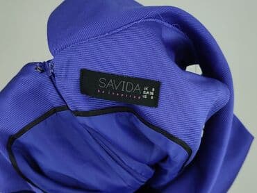 sukienki na wesele matka pana mlodego: Savida, Women`s dress, size S (EU 36) — 4