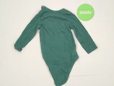 sukienka koszulowa c a: Body, So cute, 6-9 months, 
condition - Very good — 3
