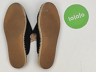 hermes crocs: H&M, Sandały damskie, rozmiar 38 — 3