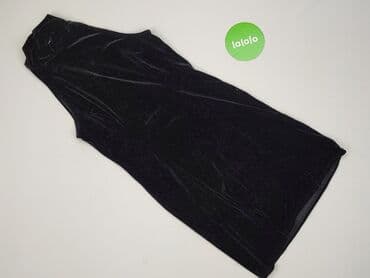 welurowe sukienki: Sukienka damska, rozmiar S — 2