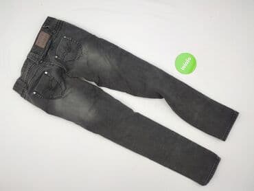 gucci jeans: Jeansy damskie, rozmiar M — 4