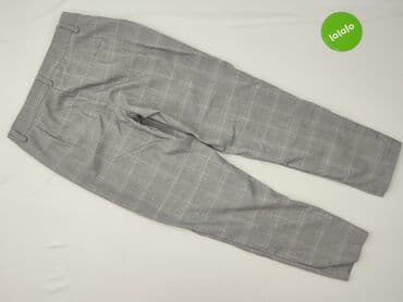 chicaca spodnie: Moodo, Spodnie materiałowe damskie, XS — 3