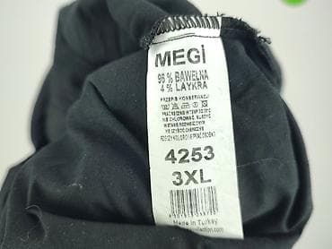 torun primark: MEGI, Koszula damska, rozmiar 3XL — 4