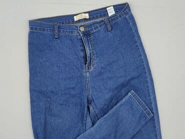dżinsy pepe jeans: Jeansy damskie, M — 1
