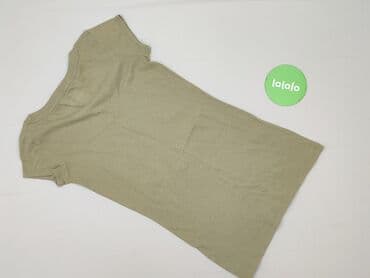 koszulki z sowami damskie: T-shirt damski, rozmiar S — 3