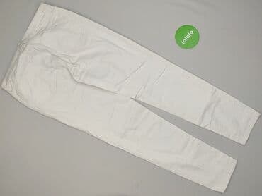 bootcut jeans: Eva Minge, Jeansy damskie, rozmiar XL — 3