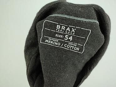 dresy reebok: BRAX, Sweter dla mężczyzn, rozmiar XL — 4