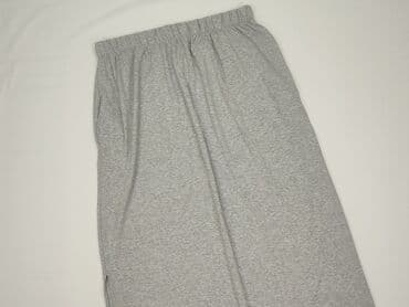 spódnice dresowe plus size: Spodnie dresowe damskie, rozmiar XL — 1