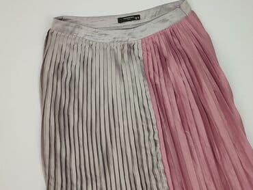 spódnice szara: Reserved YFL, Spódnica damska, rozmiar S — 1