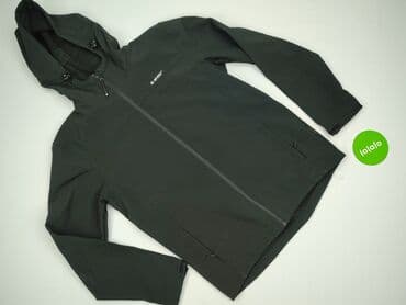 givenchy kurtka: Hi-Tec, Wiatrówka dla mężczyzn, rozmiar M — 2