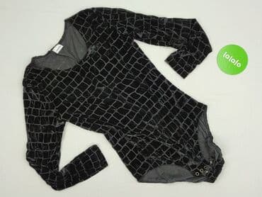 name it merino body: Desirée, Body damskie, rozmiar L — 2