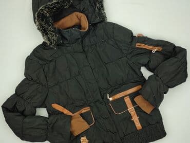 kurtka wiosenna jordan: Kurtka zimowa damska, rozmiar 2XL — 1