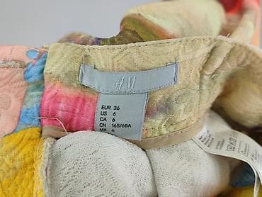 buty rainbow: H&M, Spódnica damska, rozmiar S — 4