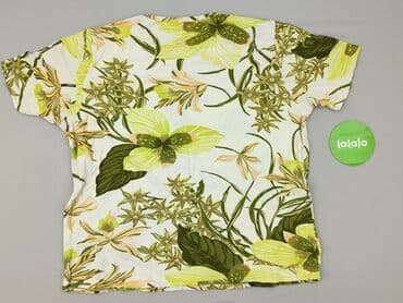 guess oversized t shirty: Women`s T-shirt, size 4XL (EU 48) — 3