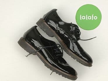 dr jurgens buty damskie: Półbuty damskie, rozmiar 37 — 2