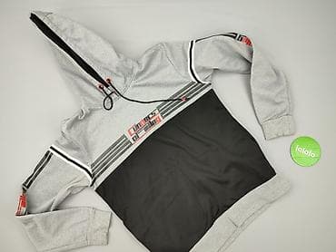 bluza z ustami: Bluza z kapturem dla mężczyzn, rozmiar L — 2