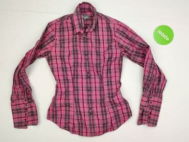 lewis t shirty: TM Lewin, Koszula damska, rozmiar S — 2