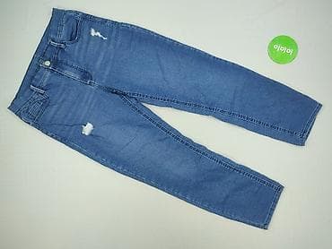 grace jeans mango: Janina, Jeans for women, size L — 2