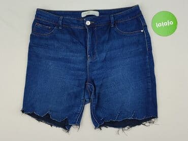 krótkie spodenki tommy hilfiger: Primark, Szorty damskie, rozmiar XL — 2