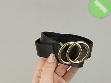 czapki c: Pasek, Damskie, stan - Idealny — 4