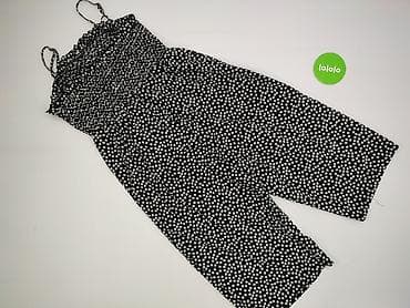 letnie sukienki plus size: Kombinezon damski, rozmiar XL — 3