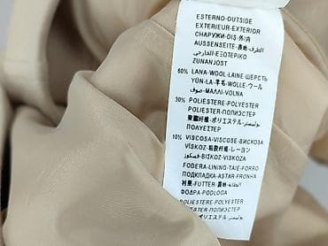 peuterey: Stile Benetton, Płaszcz damski, rozmiar S — 6