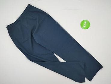 lois jeans: Spodnie materiałowe damskie, rozmiar M — 3