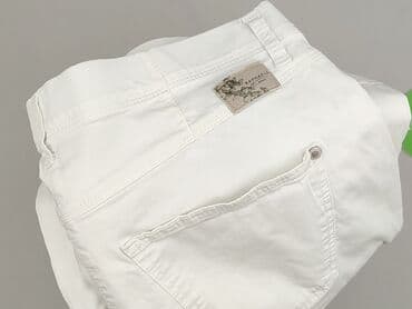 szorty rapha: Spodnie 3/4 damskie, rozmiar M — 5