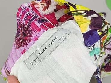 spódnice maxi niebieska: Zara, Spódnica damska, rozmiar M — 6