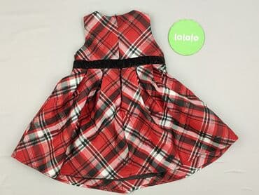 lidl spodnice: Dress, Cool Club, 9-12 months, condition - Very good — 3