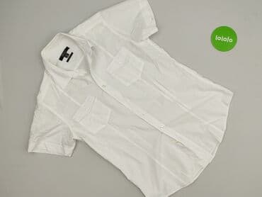 sweter m: SMOG, Koszulа dla mężczyzn, rozmiar M — 2