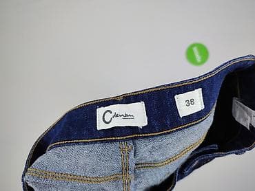 2016 jeans: Cubus, Jeansy damskie, rozmiar M — 5
