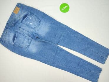 jeansy ocieplane lidl: Lindex, Jeansy damskie, rozmiar 2XL — 3